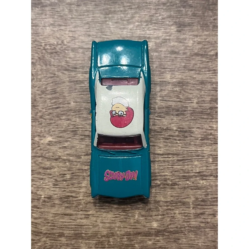 Racing Champions 1967 Chevrolet Chevelle SS Scooby Doo Velma 1999 Loose Car EUC‎